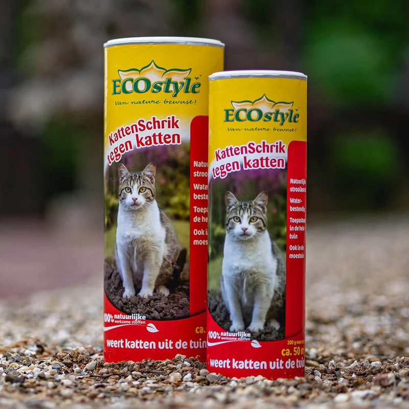 KattenSchrik