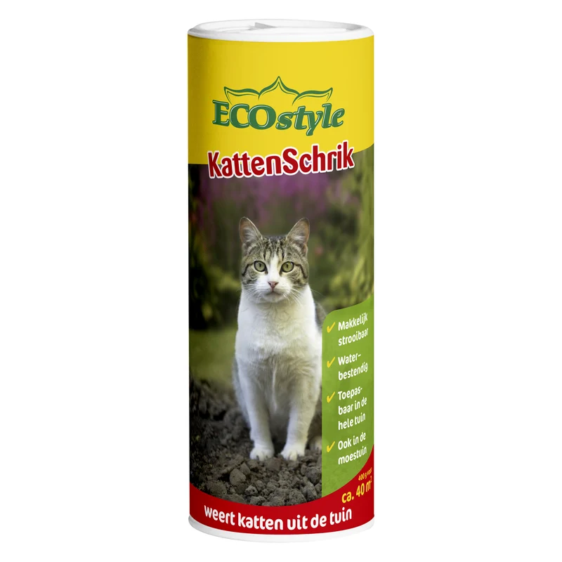 KattenSchrik