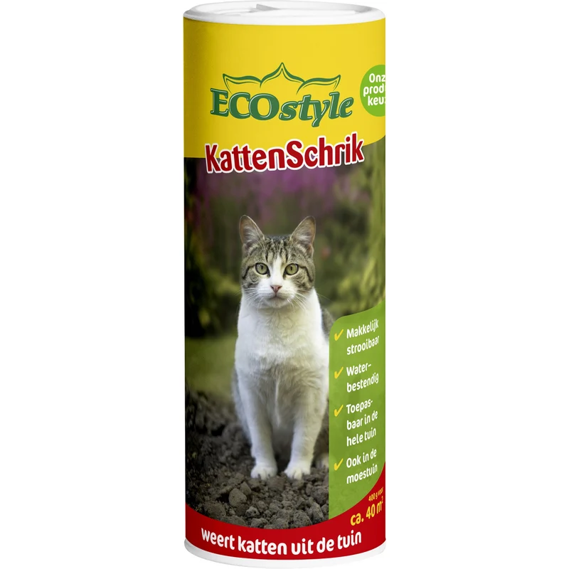 KattenSchrik