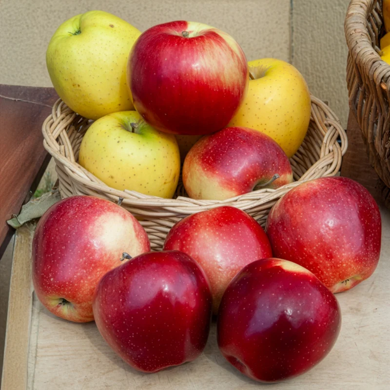 Apfel Gloster