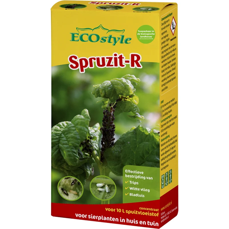 Spruzit-R concentraat