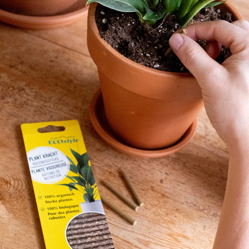 PlantKracht Voedingssticks