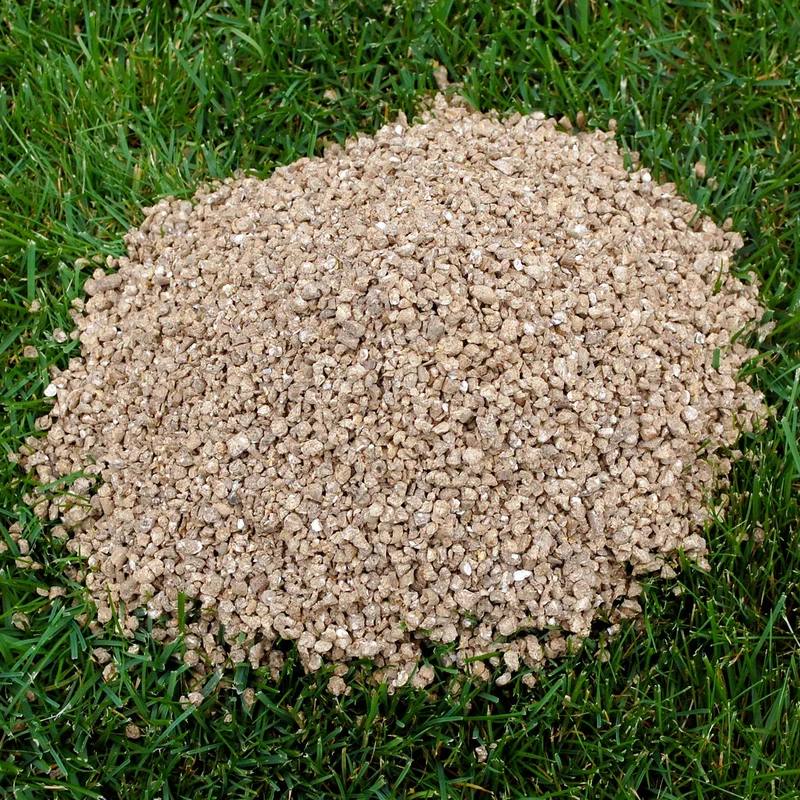Animatio® Profi-Rasendünger 10Kg (Org-min NPK Dünger 12-3-8)
