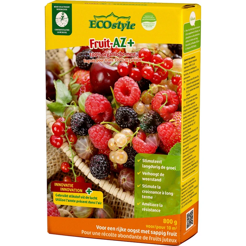 Fruit-AZ+