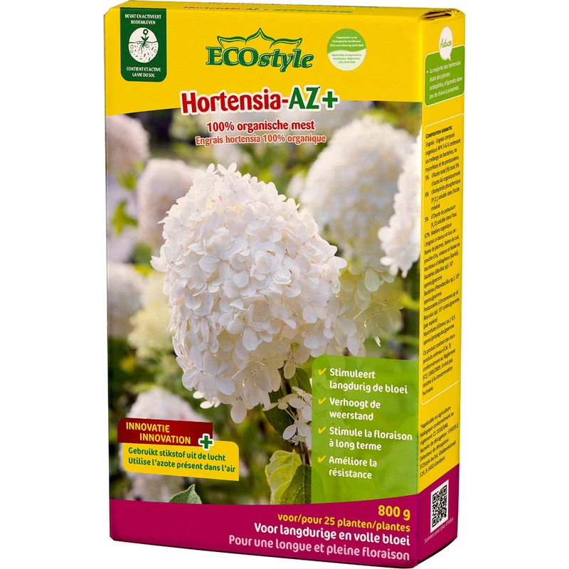 Hortensia-AZ+