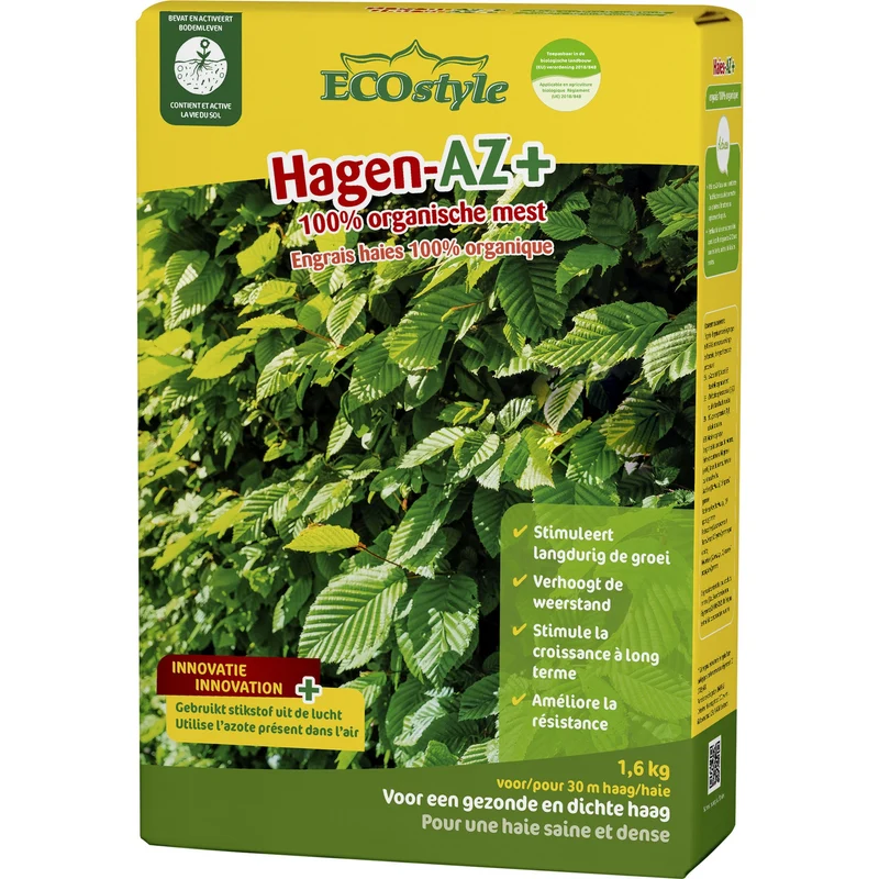 Hagen-AZ+