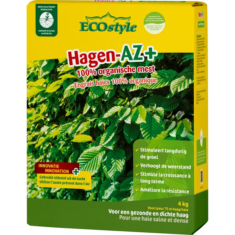 Hagen-AZ+