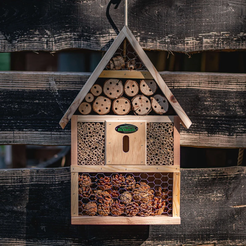 Insectenhotel