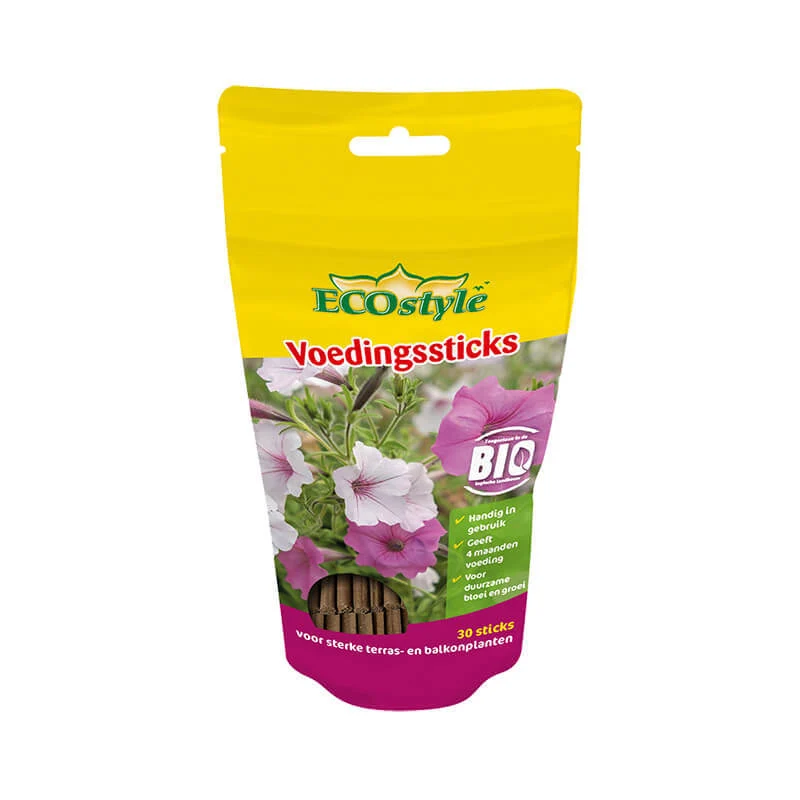Voedingssticks