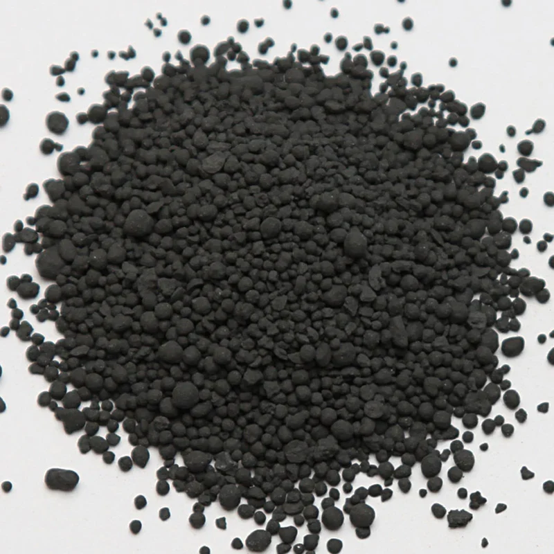Kalkstickstoff, geperlt 5Kg