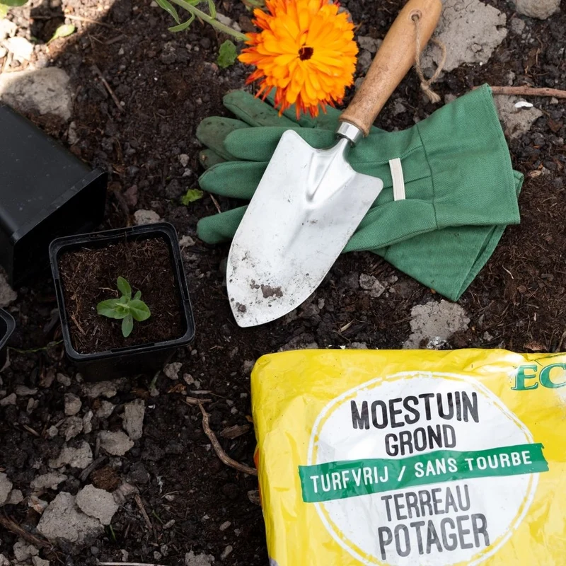 MoestuinGrond