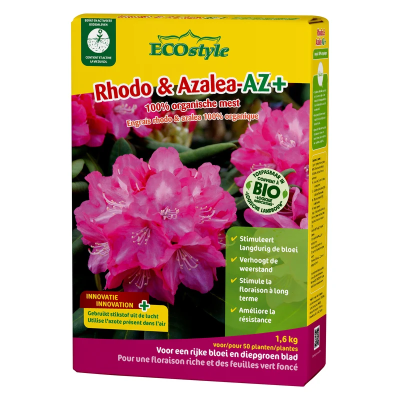 Rhodo & Azalea-AZ+
