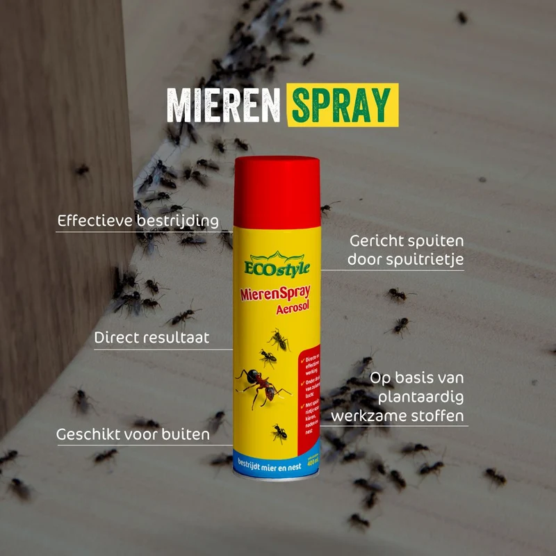 MierenSpray