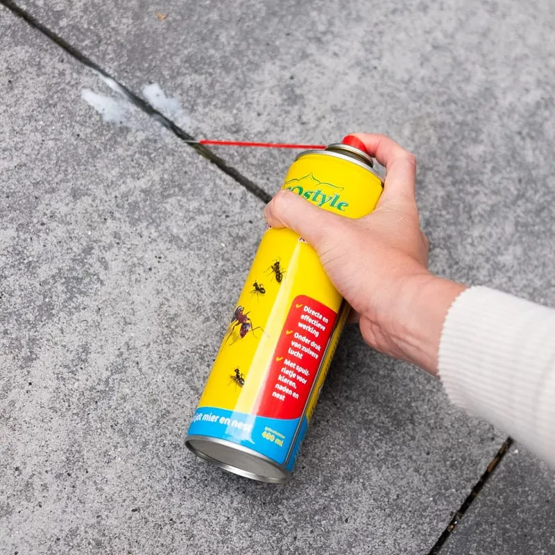 MierenSpray