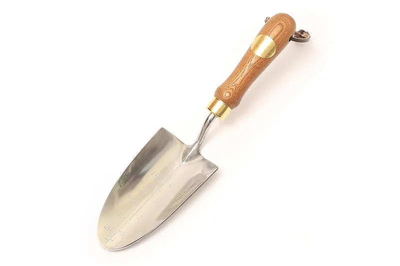 Handschaufel