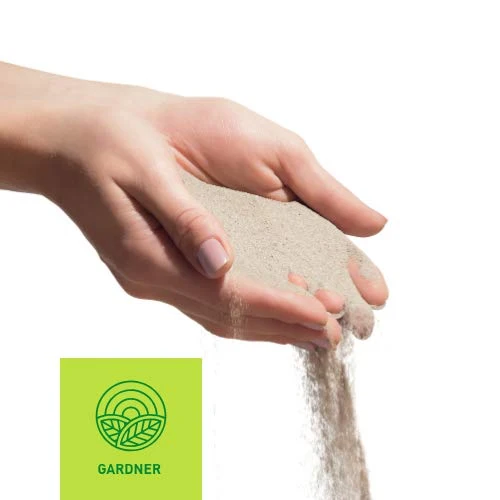 Quarzsand - Rasensand für Golfplatz im praktischen Bigbag 5000kg inkl. Versand (5000)