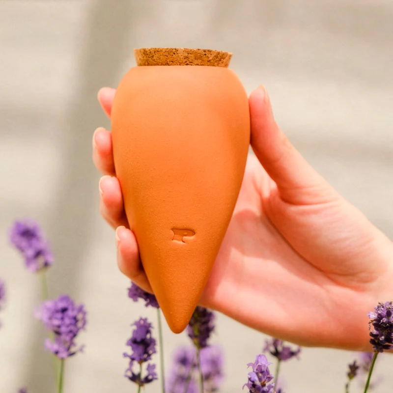 Olla – Terrakotta