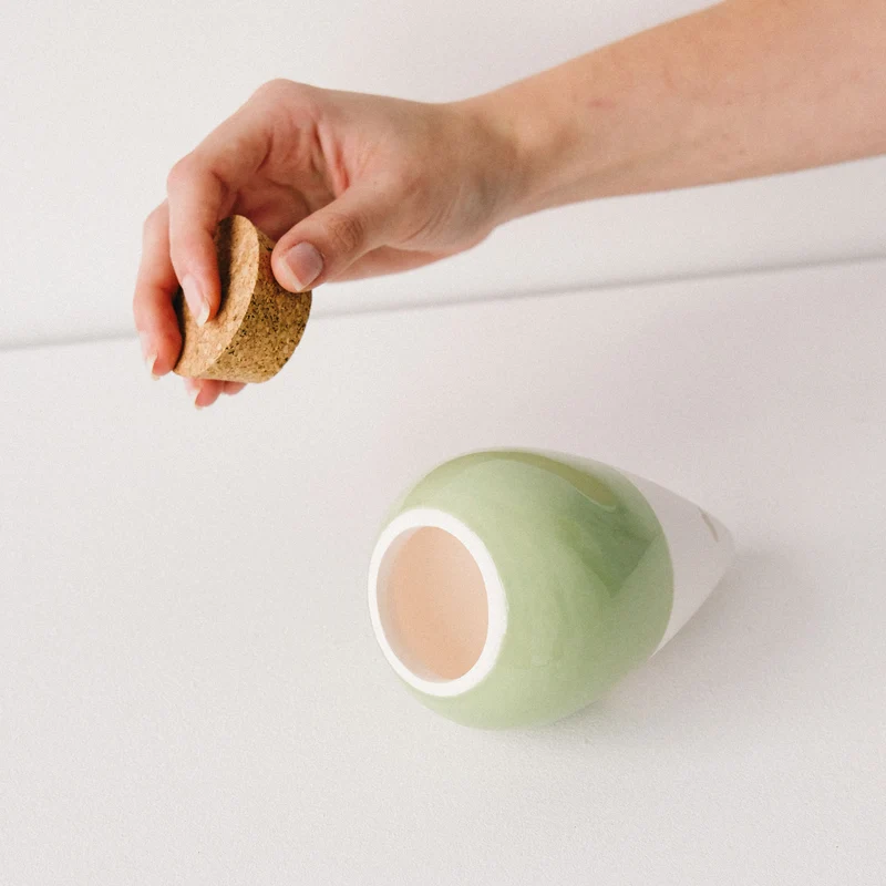Olla – Grün
