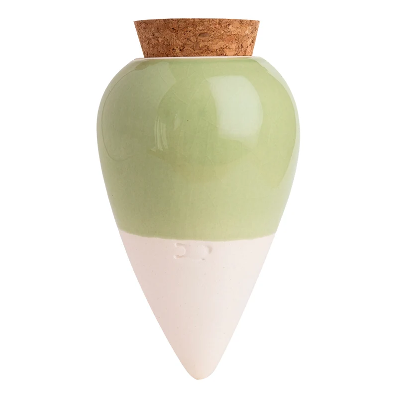 Olla – Grün