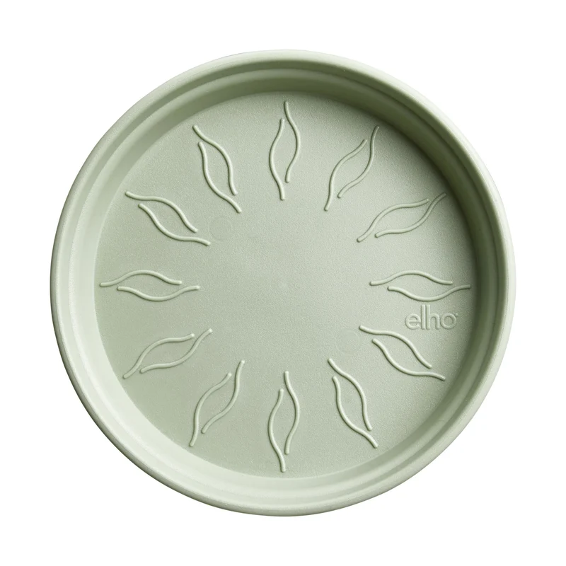 Untersetzer Green Basics Steingrün ELHO