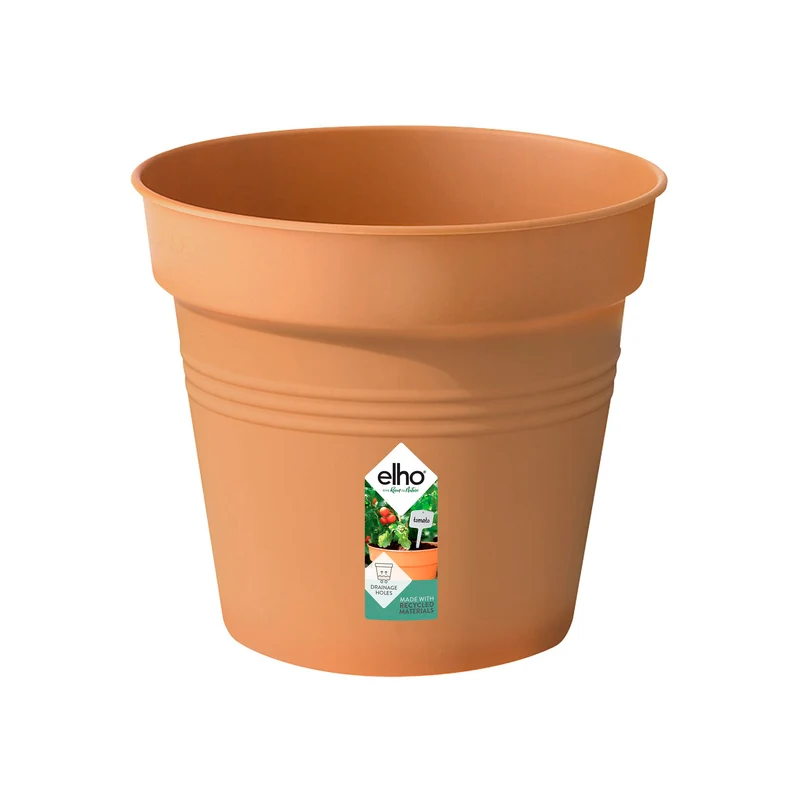 Anzuchttopf Green Basics Mild Terra ELHO