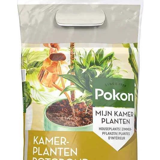 Pokon Zimmerpflanzenerde