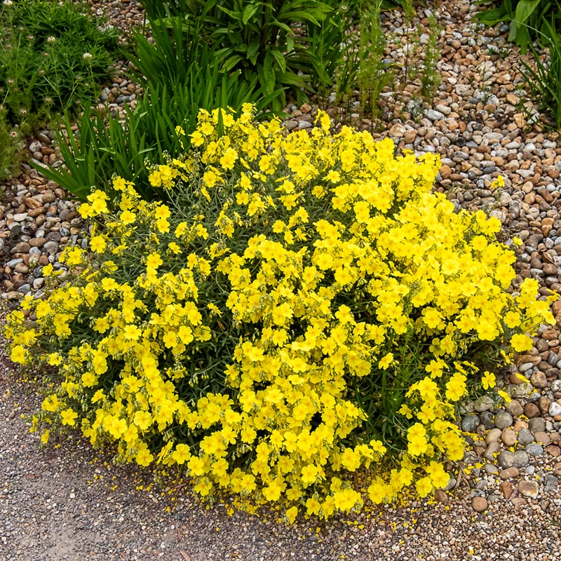 Sonnenröschen Wisley Primrose