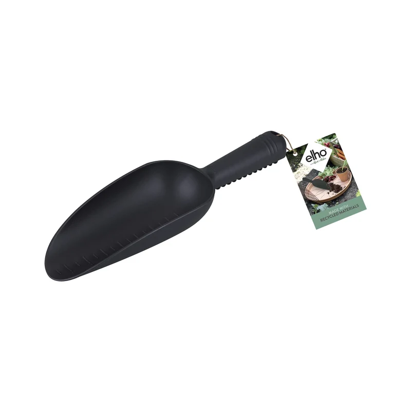 Elho Pflanzschaufel Grün