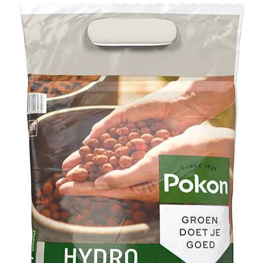 Pokon Hydro-Granulat