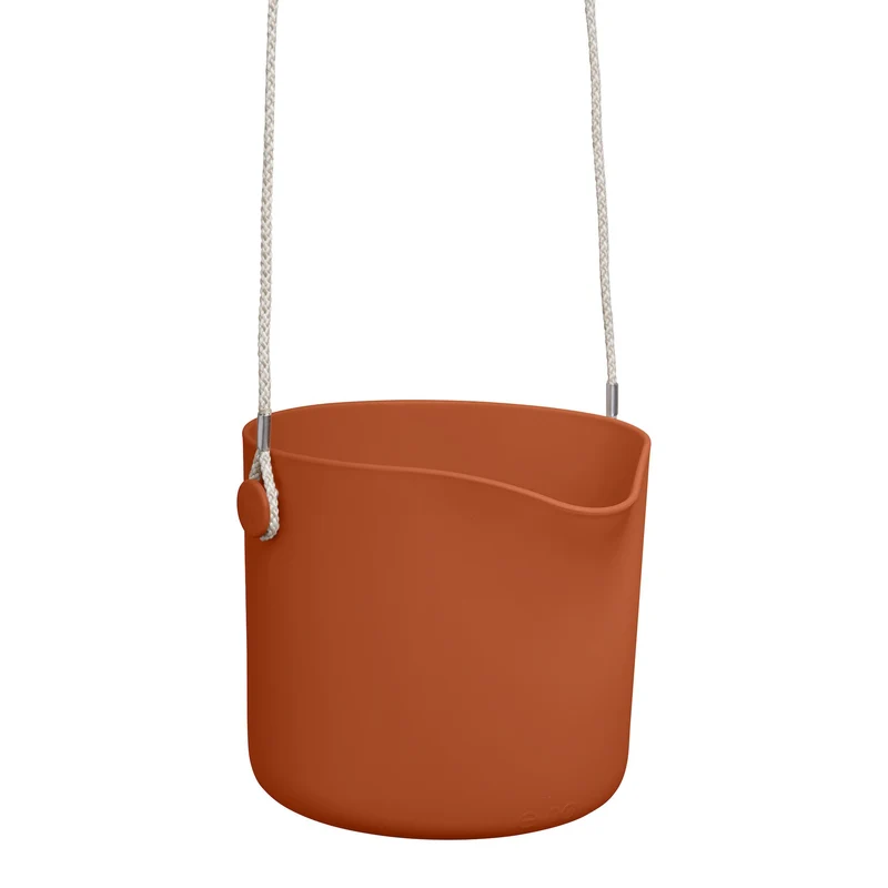 Aufhängung B für Swing terrakotta ELHO
