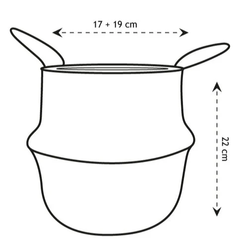 Belly Basket