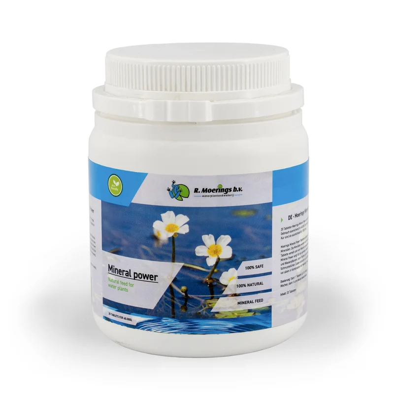 Brausetabletten 63 Mineralstoffe