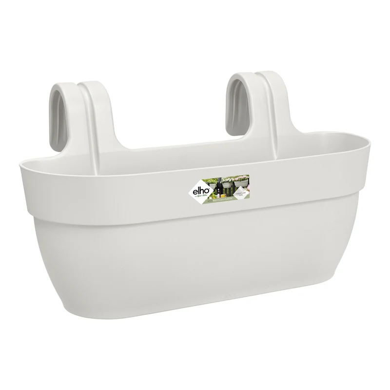 Balkonkasten vibia campana easy hanger large seidenweiß