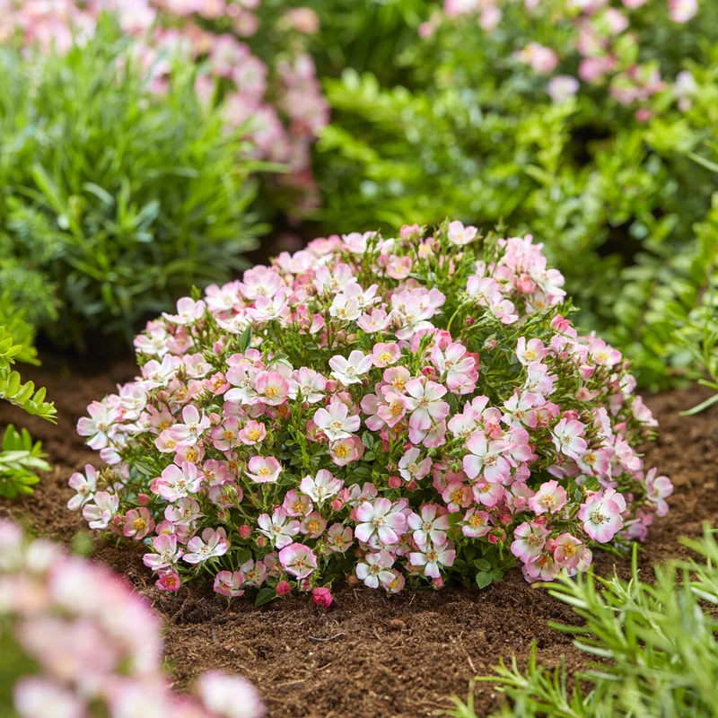 Cutie Pie ® Miniatur-Rose