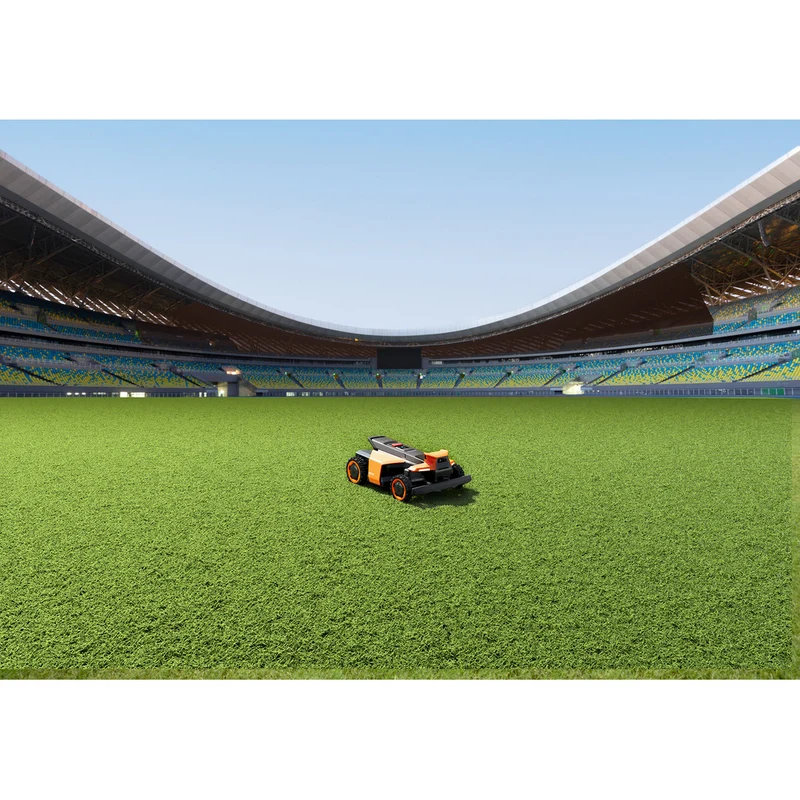 Segway Robotermäher CM240M1 Navimow Terranox