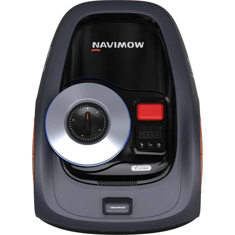 Segway Robotermäher i108E Navimow