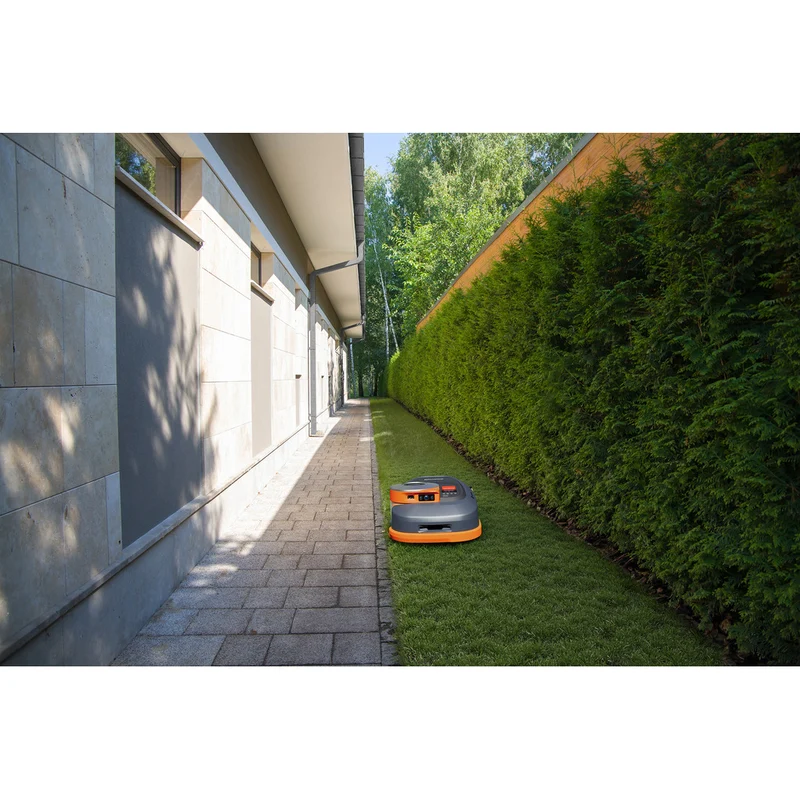 Segway Robotermäher H230E Navimow