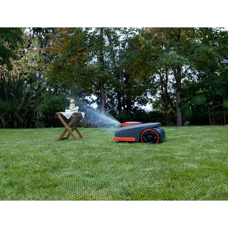 Segway Robotermäher H215E Navimow