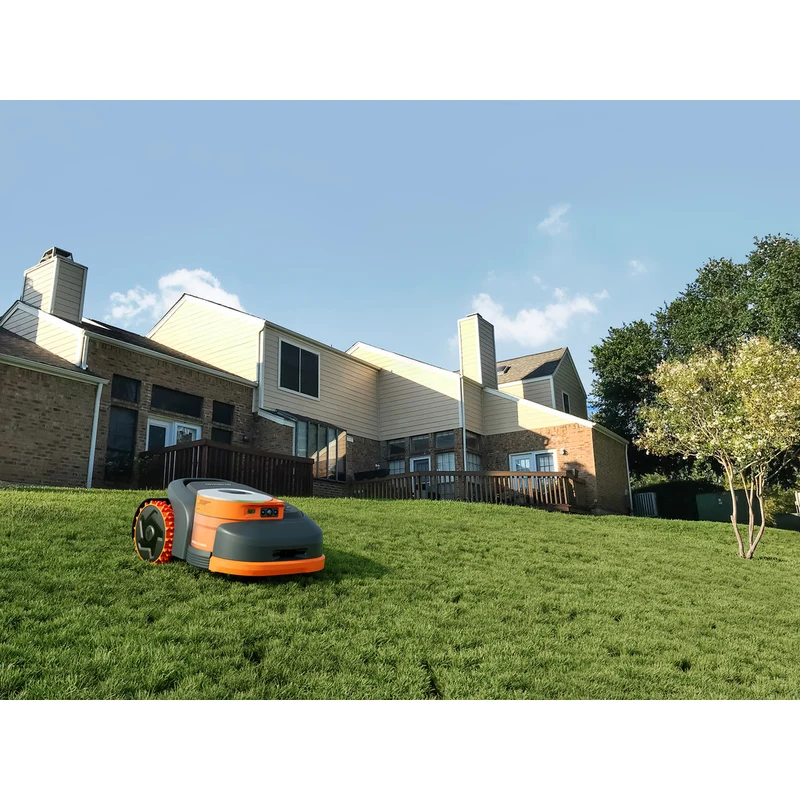 Segway Robotermäher H210E Navimow