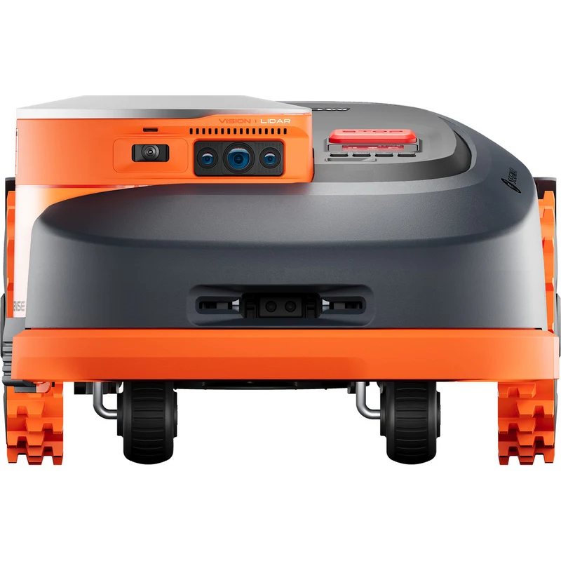 Segway Robotermäher H206E Navimow