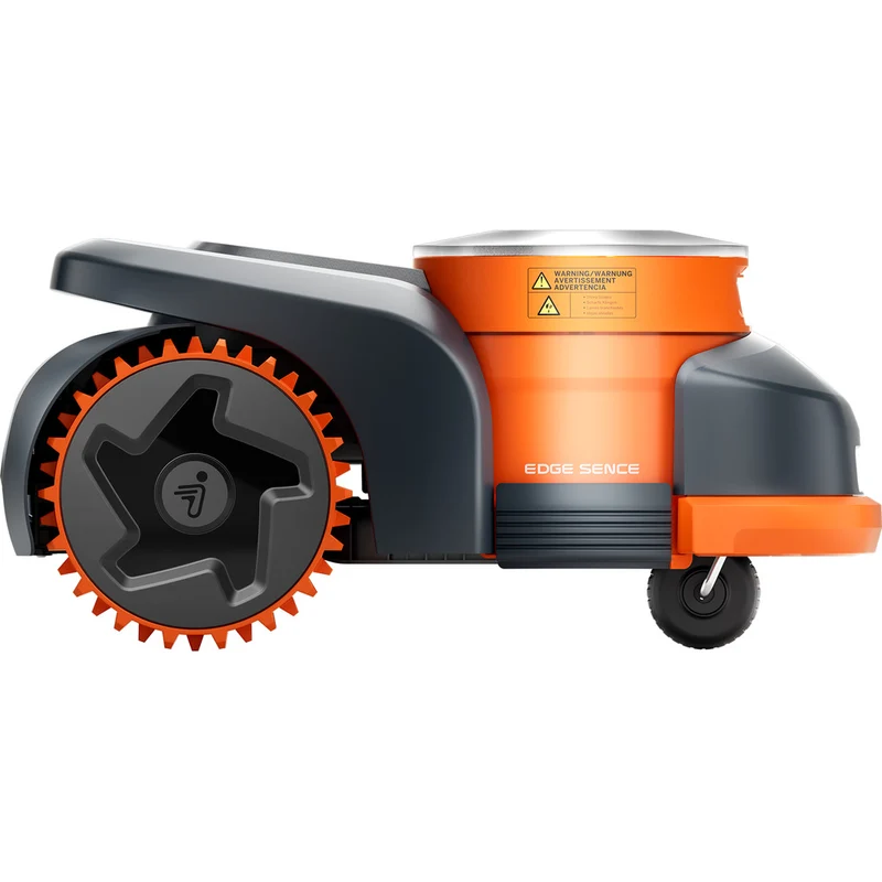 Segway Robotermäher H206E Navimow