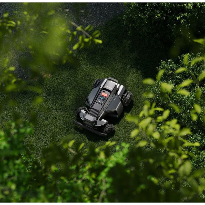 Segway Robotermäher X420E AWD Navimow