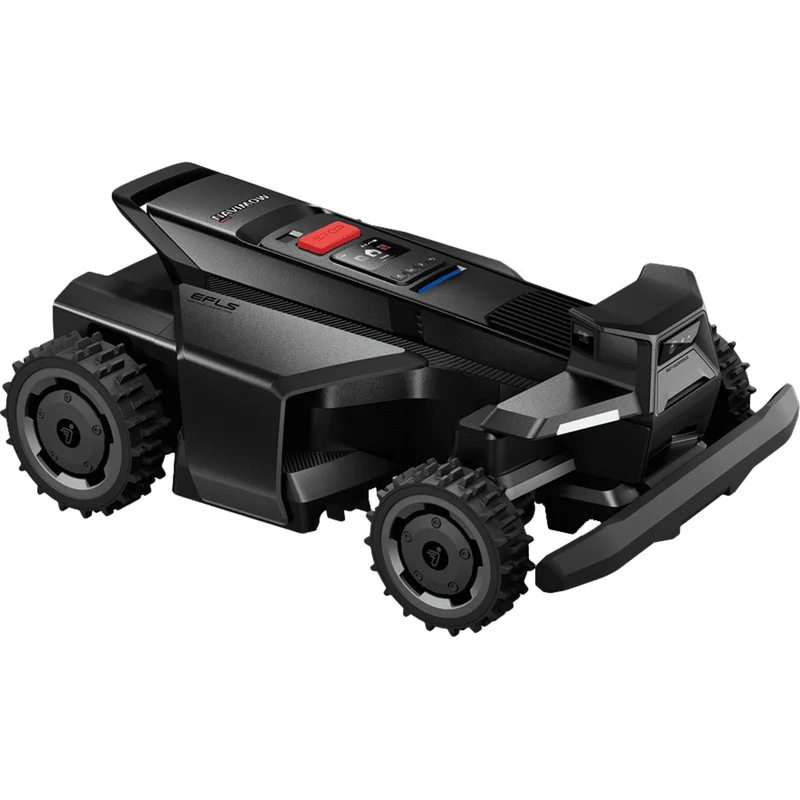 Segway Robotermäher X430E AWD Navimow