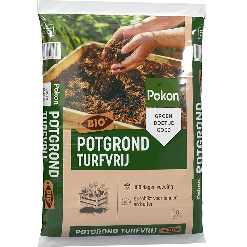 Pokon Bio Universalerde