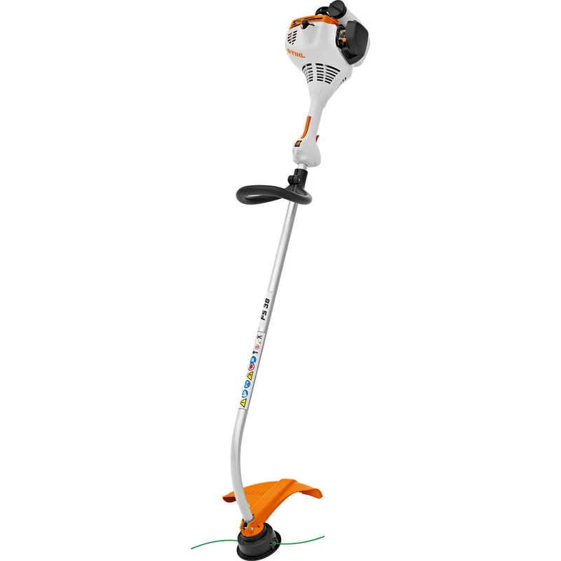 Stihl Benzin-Motorsense FS 38