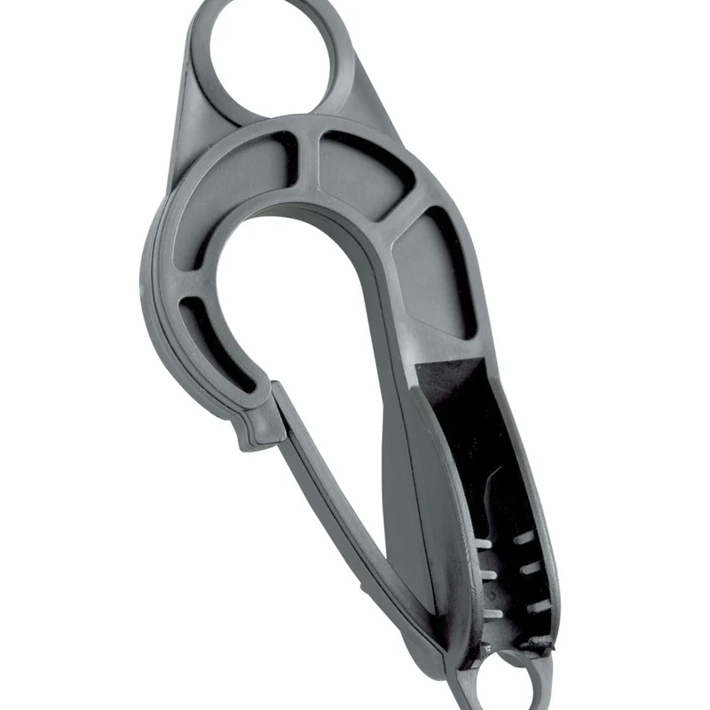 Elastisches Bindeglied für Schutzplane