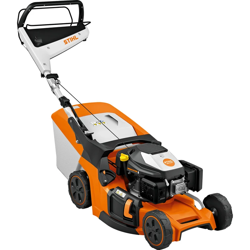 Stihl Benzinrasenmäher RM 448.3 V