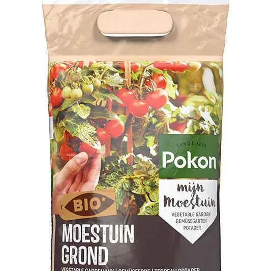 Pokon Bio Gemüsegartenerde