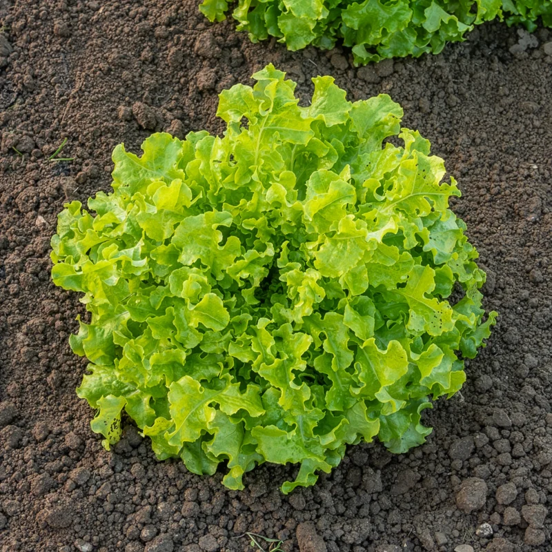 Pflücksalat ‘Salad Bowl’ Grün Bio