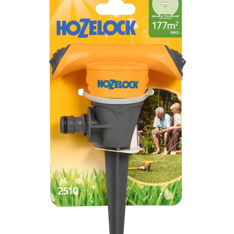 Kreisregner HOZELOCK